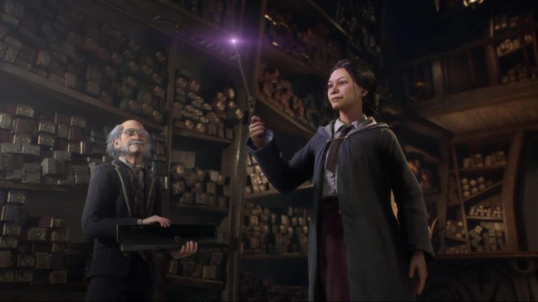 Hogwarts Legacy Release Date, Gameplay, And Everything We Know