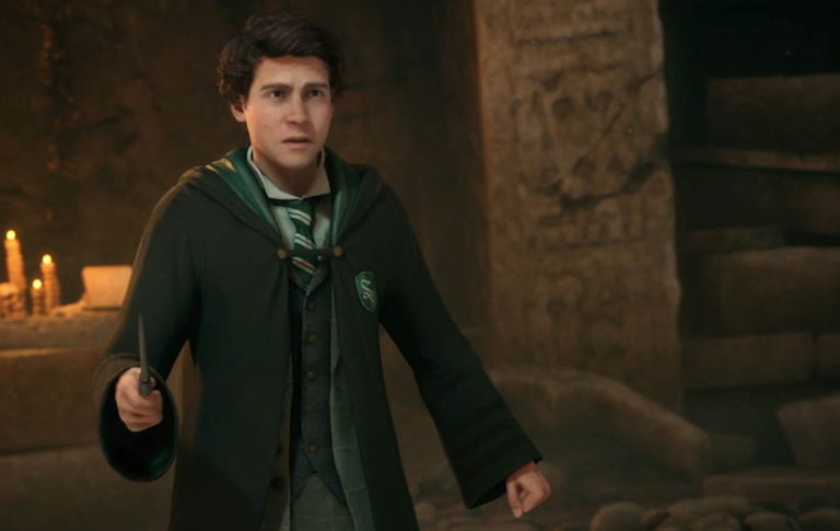 Hogwarts Legacy's PS4, Xbox One, And Switch Versions Get 2023 Release Dates