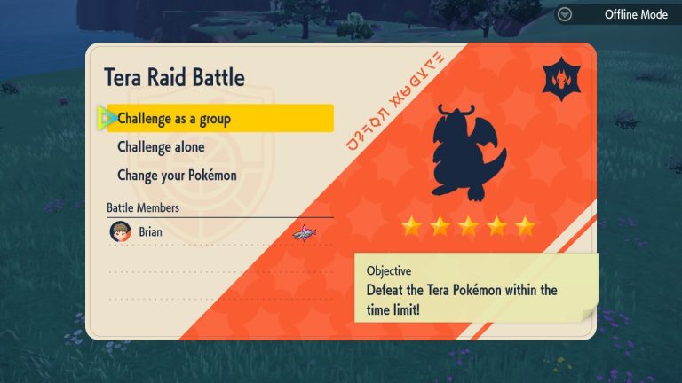 How to Catch Charizard In Pokemon Scarlet And Violet