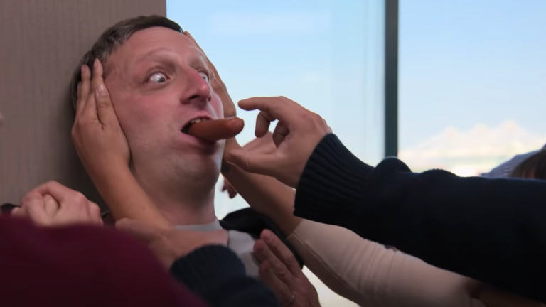 I Think You Should Leave Season 3 Begins Production