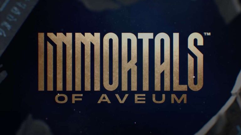 Immortals Of Aveum Announced At The 2022 Game Awards