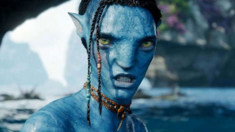 James Cameron Wanted To Avoid A "Stranger Things Effect" With Avatar Sequels