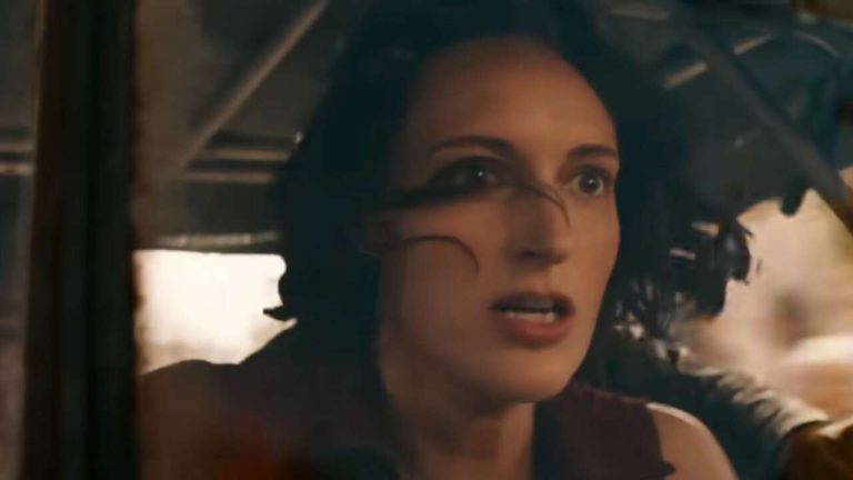 James Mangold Slams Trolls Over Phoebe Waller-Bridge's Role In Indiana Jones 5