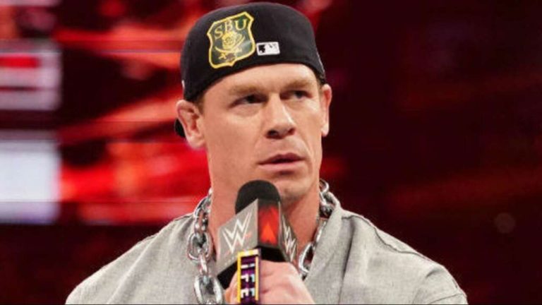 John Cena Making Long-Awaited WWE Return This Month