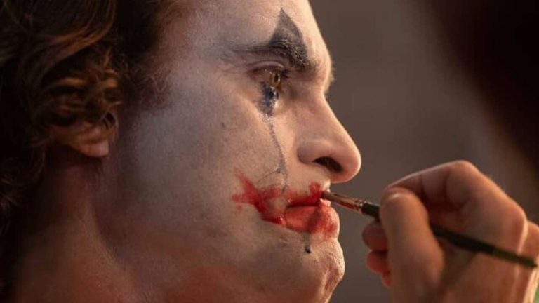 Joker 2 Gets First Image, Shooting Has Started
