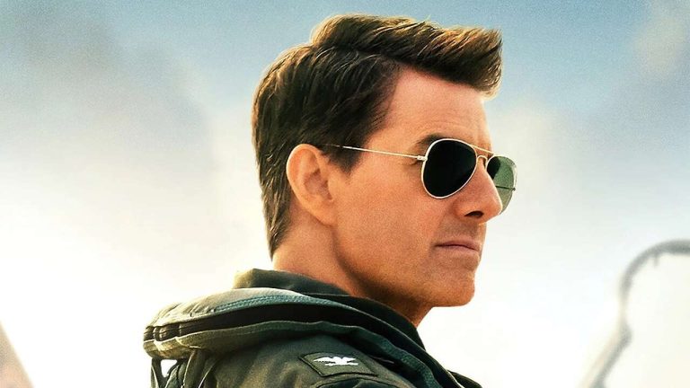 Kate Hudson And Glen Powell Thank Tom Cruise For Saving Movies