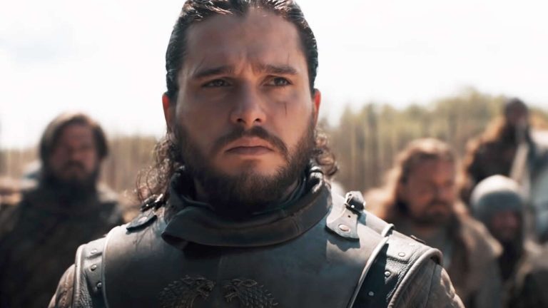 Kit Harington Talks Jon Snow's Future Amid New Game Of Thrones Show Going Into Development