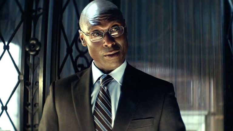 Lance Reddick To Reprise John Wick Role In Spinoff Ballerina