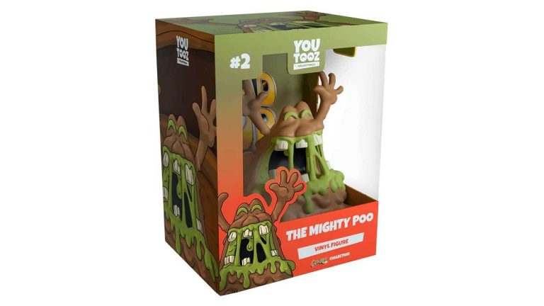 Let's Be Honest, You're Probably Too Young To Understand This Mighty Poo Drink