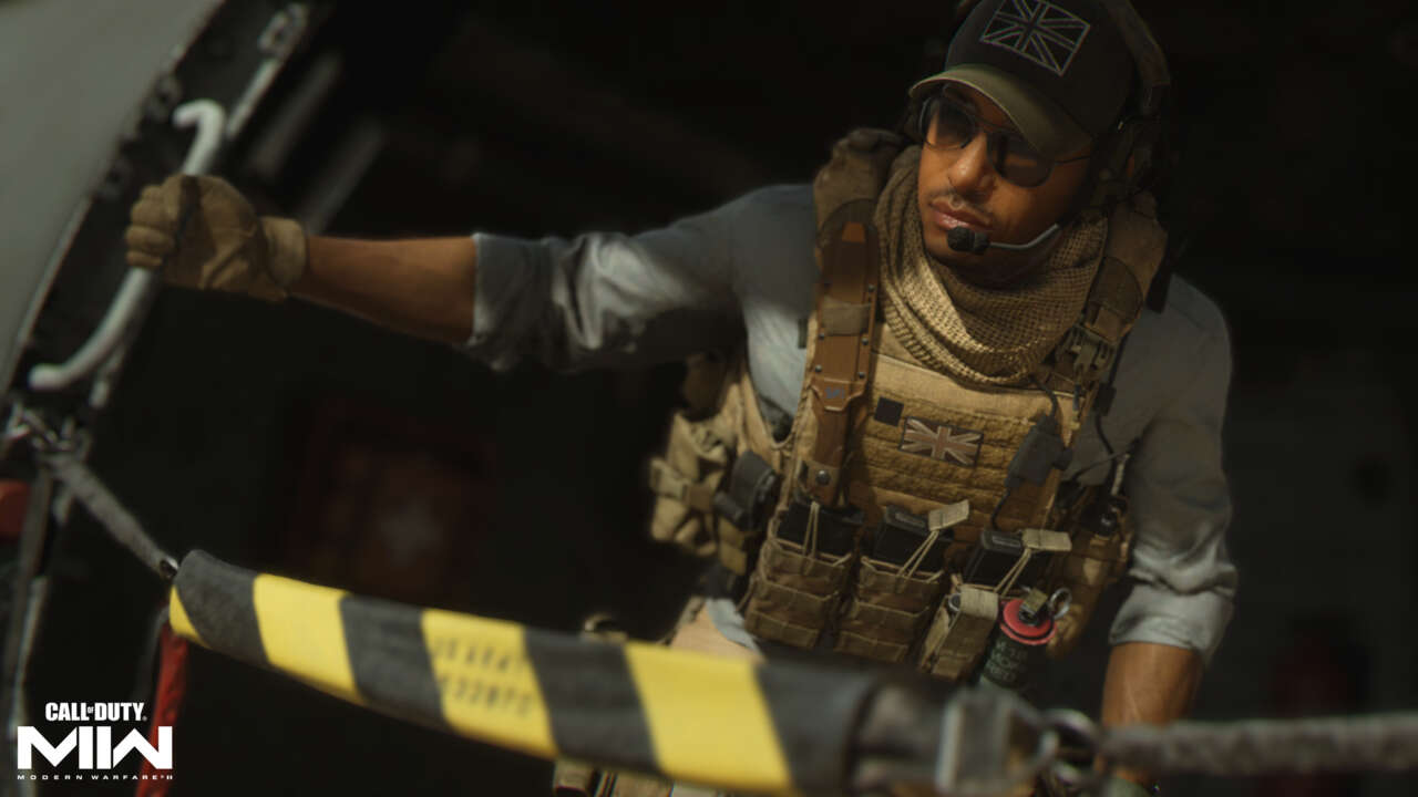 Making Call Of Duty Exclusive To Xbox Would Be "Disastrous," Microsoft President Says