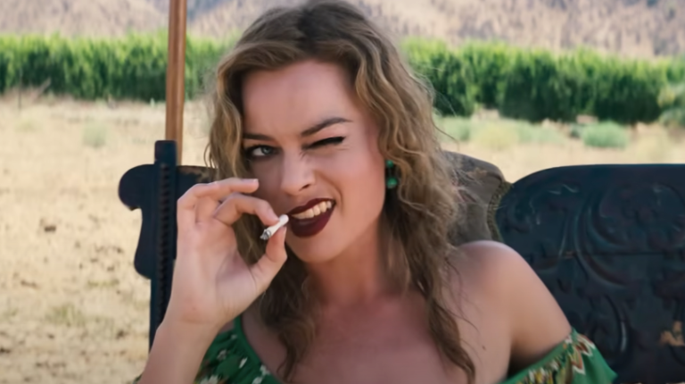 Margot Robbie's Pirates Of The Caribbean Movie Script May Not Be Dead Just Yet