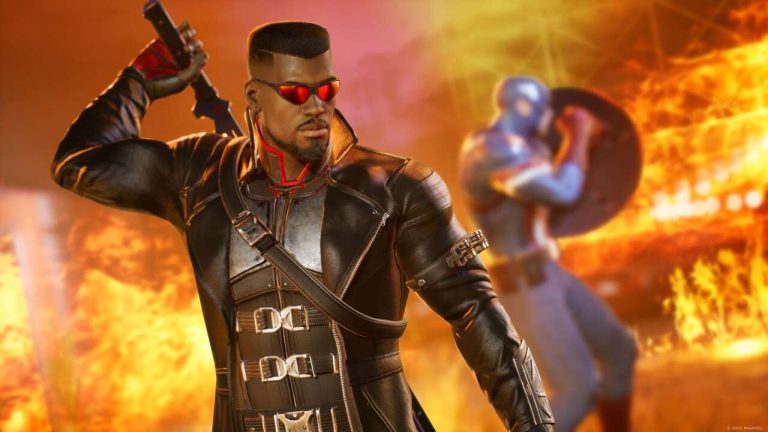 Marvel's Midnight Suns On PC Is Discounted For Release Day