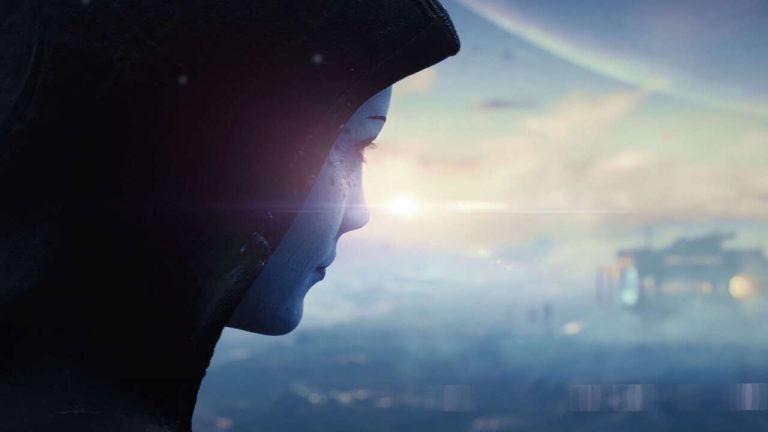 Mass Effect 5 - Everything We Know About BioWare's RPG