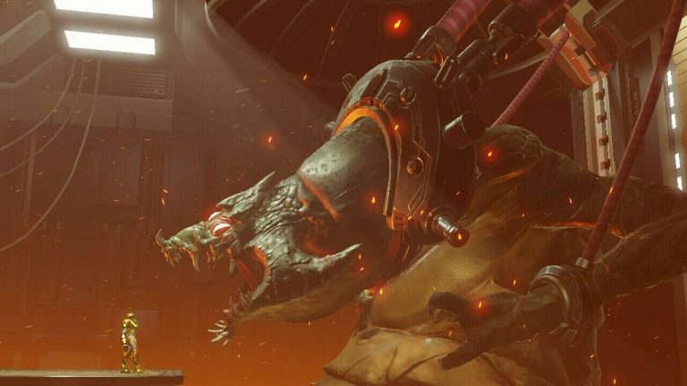 Metroid Prime Developer Retro Studios Once Pitched An XCOM Style Spin-Off
