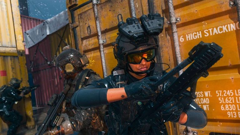 Microsoft Reportedly Willing To Allow Call Of Duty On PS Plus