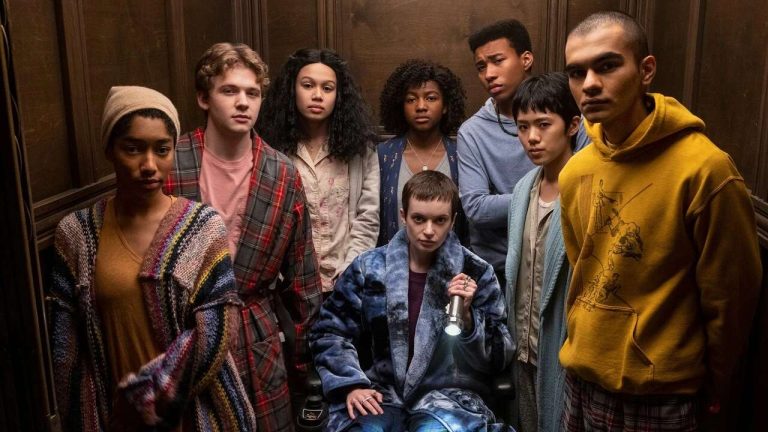 Mike Flanagan Spoils All Of Proposed Midnight Club Season 2 After Netflix Cancelation