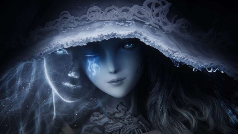Miyazaki Doesn't Want To Get "Distracted" By Elden Ring's Huge Success
