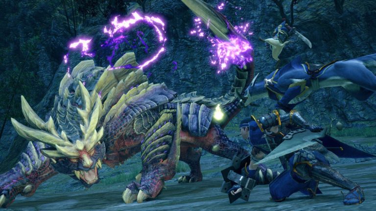 Monster Hunter Rise For Xbox And Game Pass Seemingly Confirmed