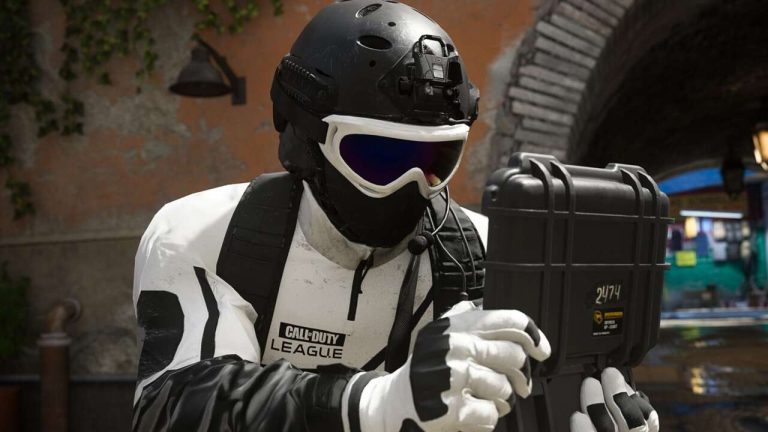 New Call Of Duty: Modern Warfare 2 Playlist Lets You Play Like The Pros