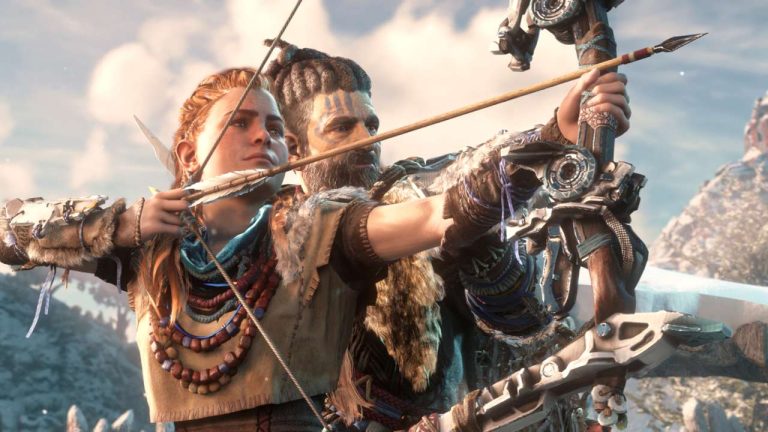 New Horizon Online Co-Op Game Confirmed In Job Listing