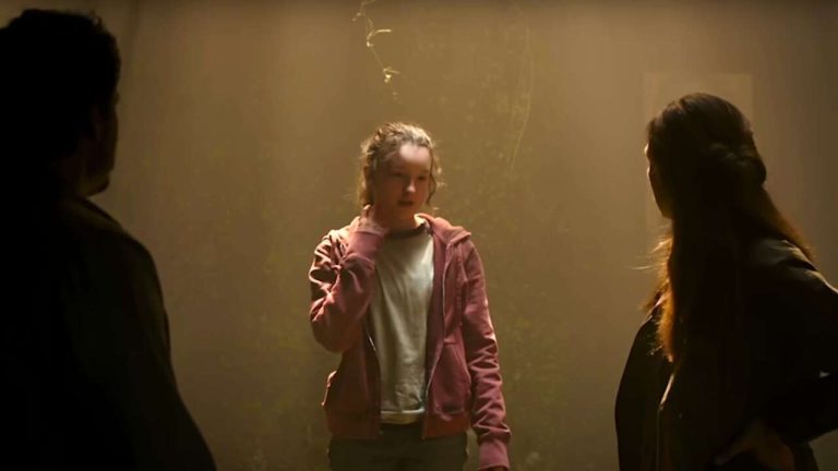 New Last Of Us Trailer Chills And Thrills