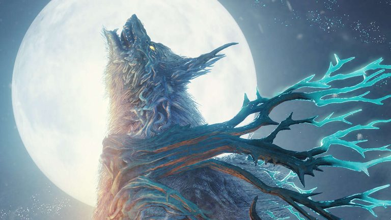 New Wild Hearts Trailer Shows Off New Monster, Golden Tempest