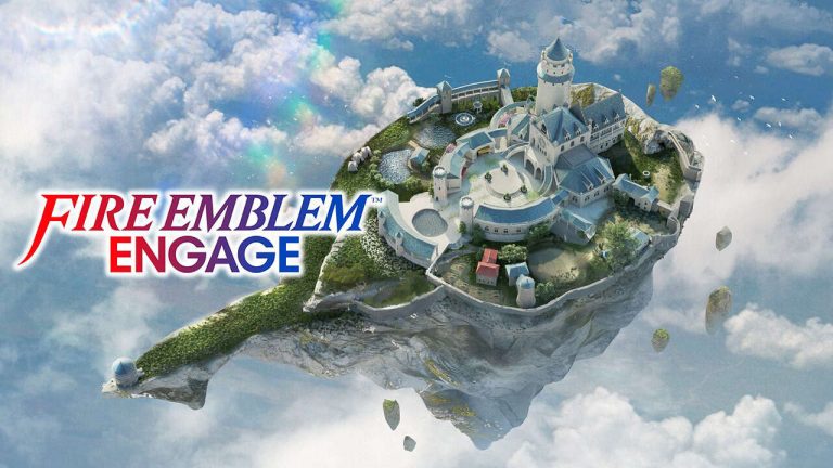 Nintendo Shows Off Everything You Can Do In Fire Emblem Engage's Hub Area