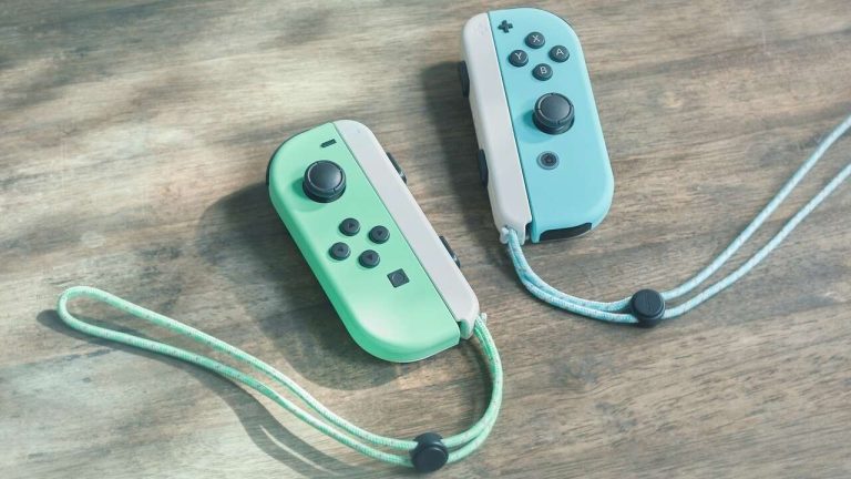 Nintendo Switch Joy-Con Drift A "Design Flaw," Says UK Consumer Group