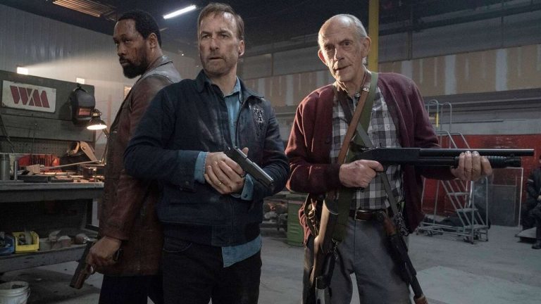 Nobody 2 With Bob Odenkirk Likely To Film Next Year