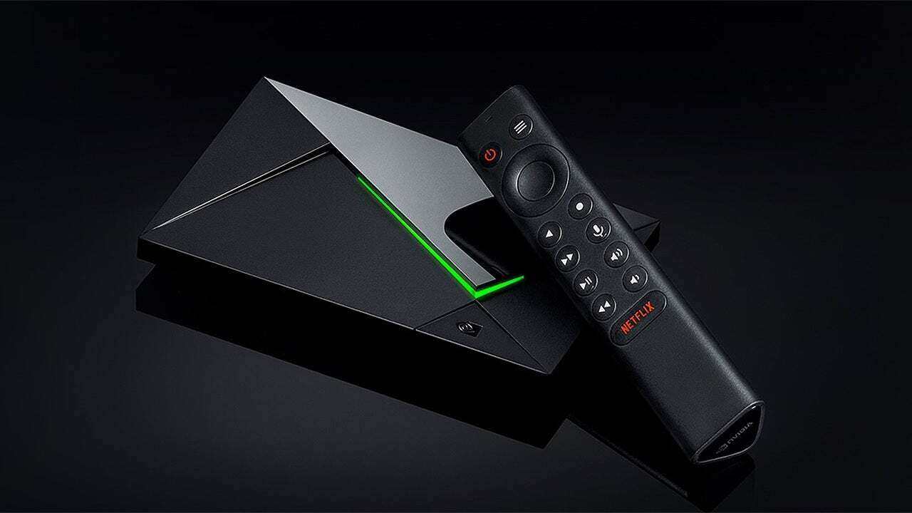 Nvidia Removing GameStream Support From Shield Devices