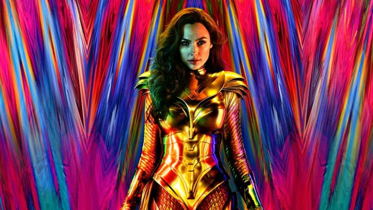 Patty Jenkins Reportedly Walked Off Wonder Woman 3