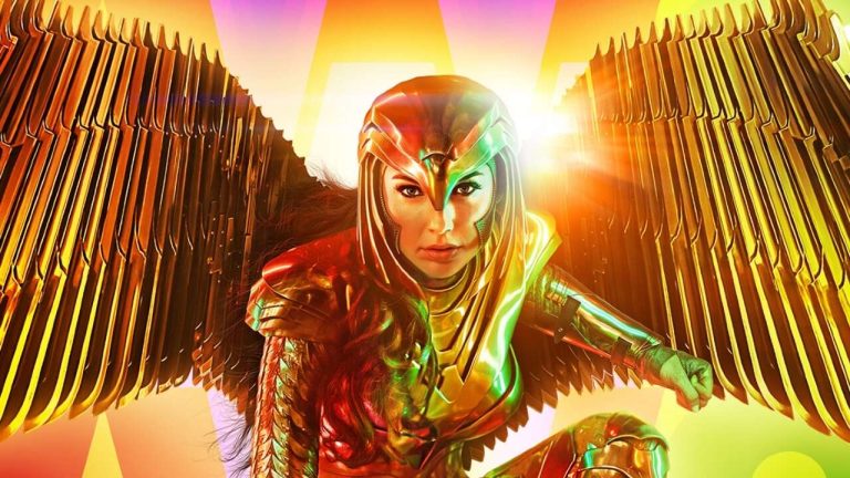 Patty Jenkins Speaks Out About Wonder Woman 3 Situation
