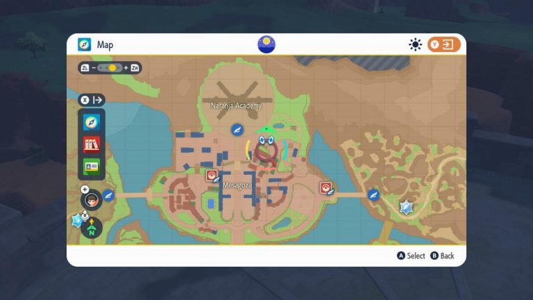 Pokemon Scarlet And Violet: How To Get The Lucky Egg