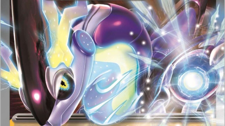 Pokemon Trading Card Game Scarlet And Violet Expansion With Redesigned Cards Launches March 31