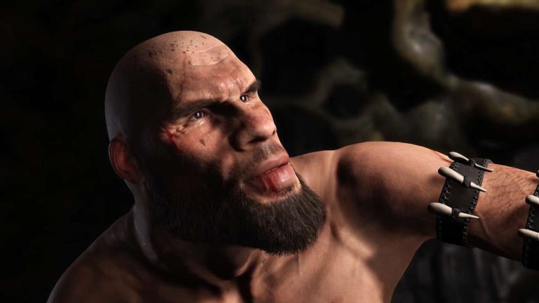 Primitive Is A New Far Cry Primal-Inspired Stone Age Shooter Coming To PC
