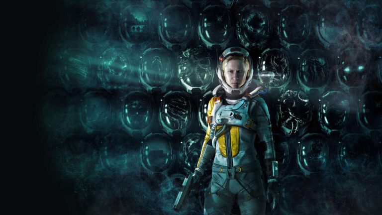 PS5's Returnal Officially Coming To PC In 2023