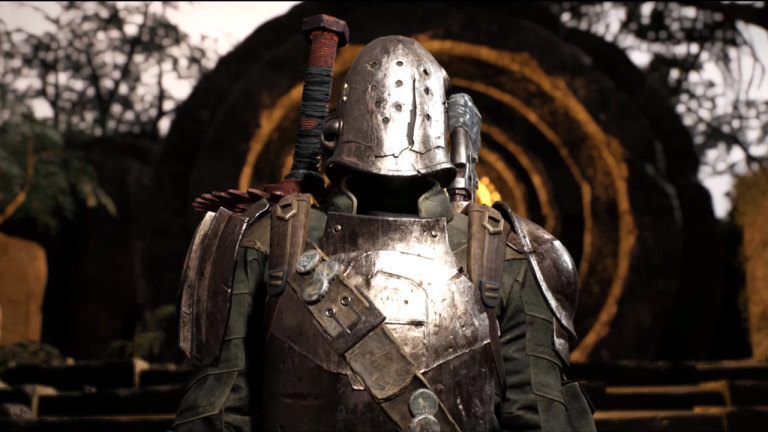 Remnant 2 Announced For PC, Xbox Series X|S, And PS5