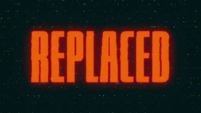 Replaced Debuts Brand New Trailer