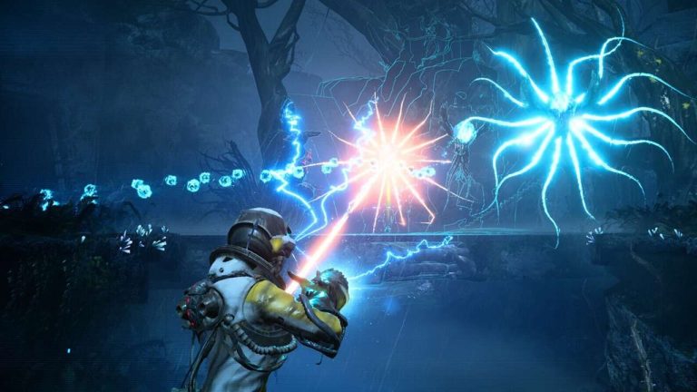 Returnal Is Going To Require A Lot Of RAM To Run Smoothly On PC