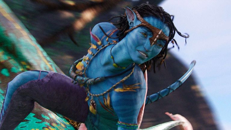 Review Roundup For Avatar: The Way Of Water