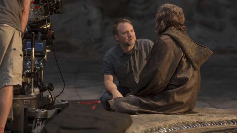 Rian Johnson Would Be Sad If He Never Worked On Star Wars Again