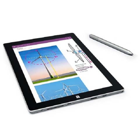 Save Hundreds On Refurbished iPad Mini And Surface 3 Tablets