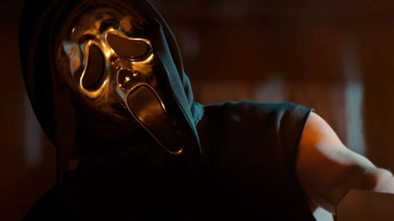 Scream 6 Is Going To Be A Hundred Times Gorier