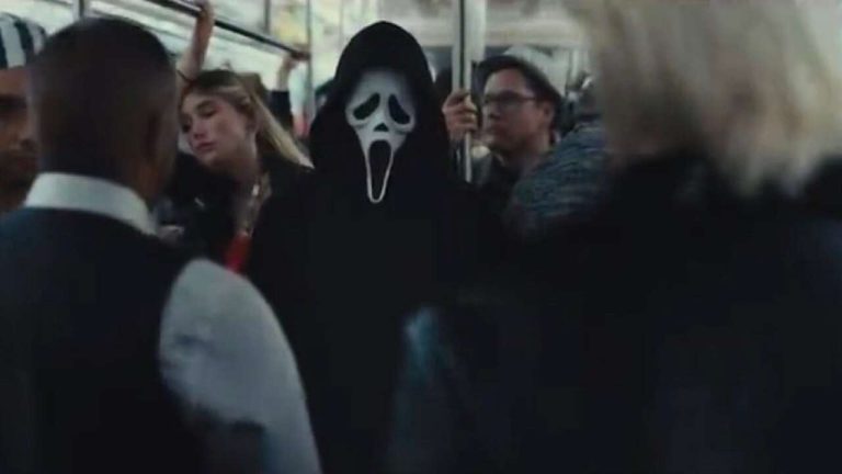 Scream 6 Teaser Takes A Stab At The Big Apple