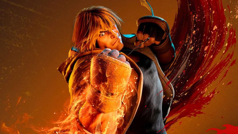 Second Street Fighter 6 Closed Beta Has Been Announced For December 13