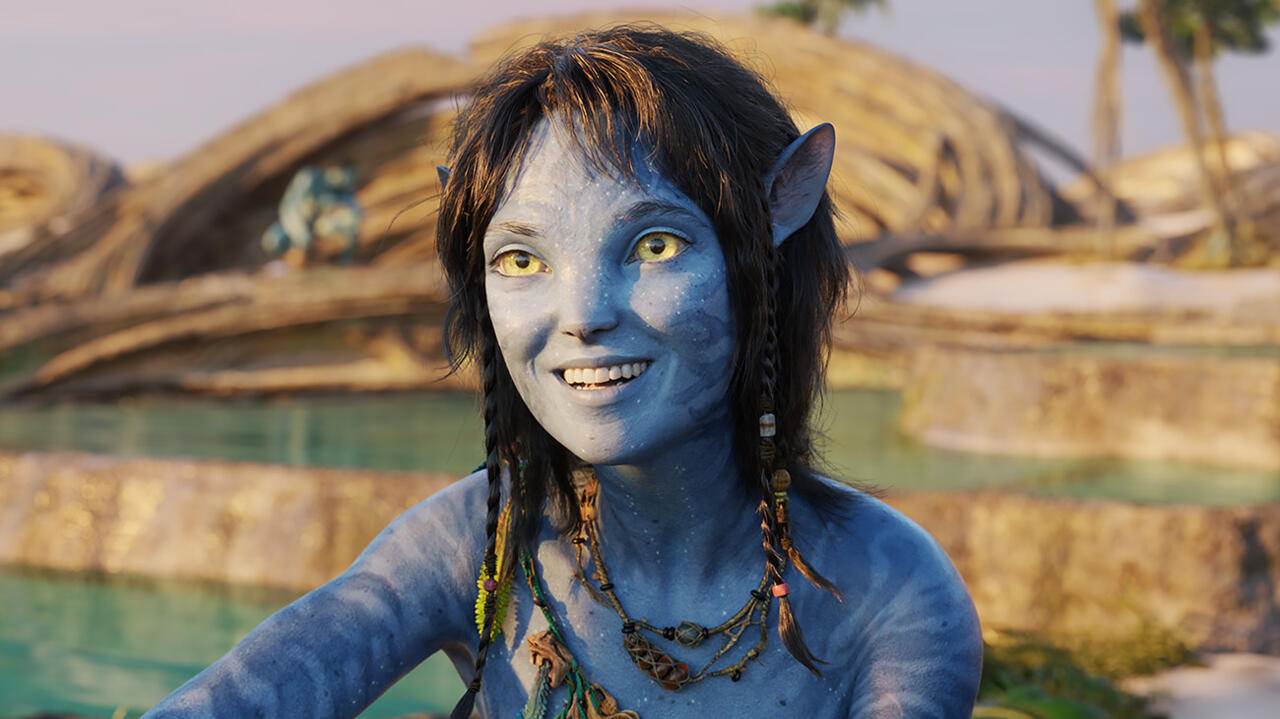 Sigourney Weaver's Journey To Playing A Teenager In Avatar 2 Is A Bizarre One