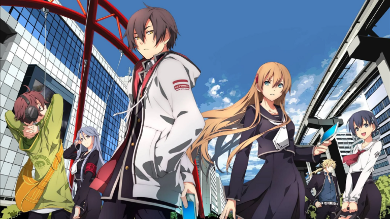 Snag 10 Anime Games For Just $15 With This Limited-Time Bundle