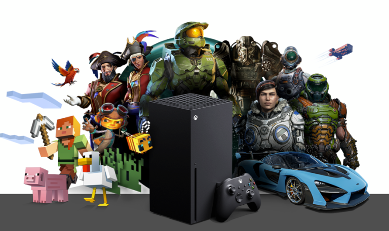 Sony Wants To Grow PlayStation By Making Xbox Smaller, Phil Spencer Says