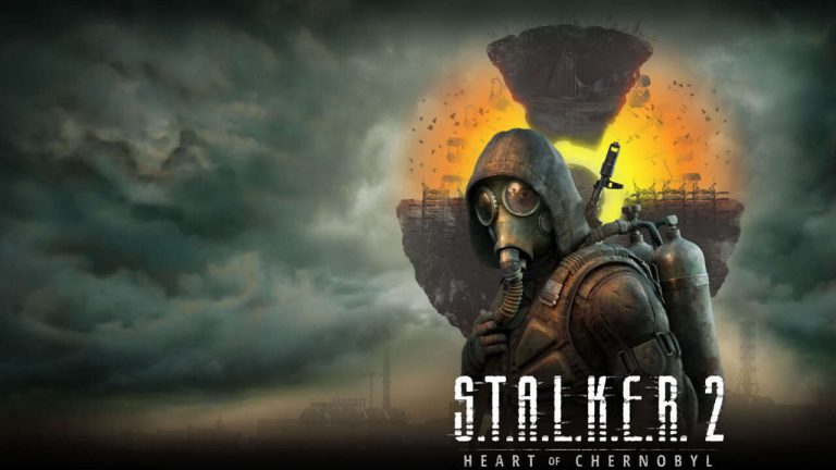Stalker 2: Heart Of Chernobyl