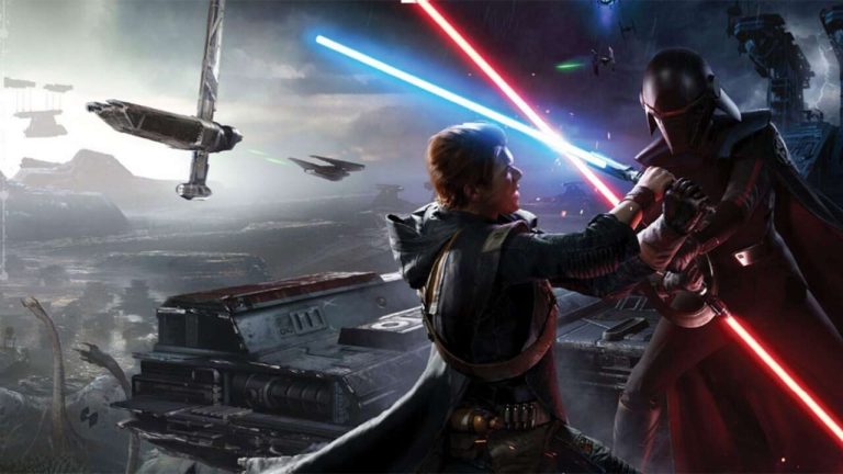 Star Wars Jedi: Survivor Gameplay Trailer Coming To The Game Awards